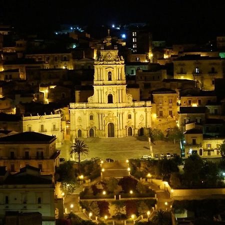 Willa La Casa Di Giada Modica Zewnętrze zdjęcie