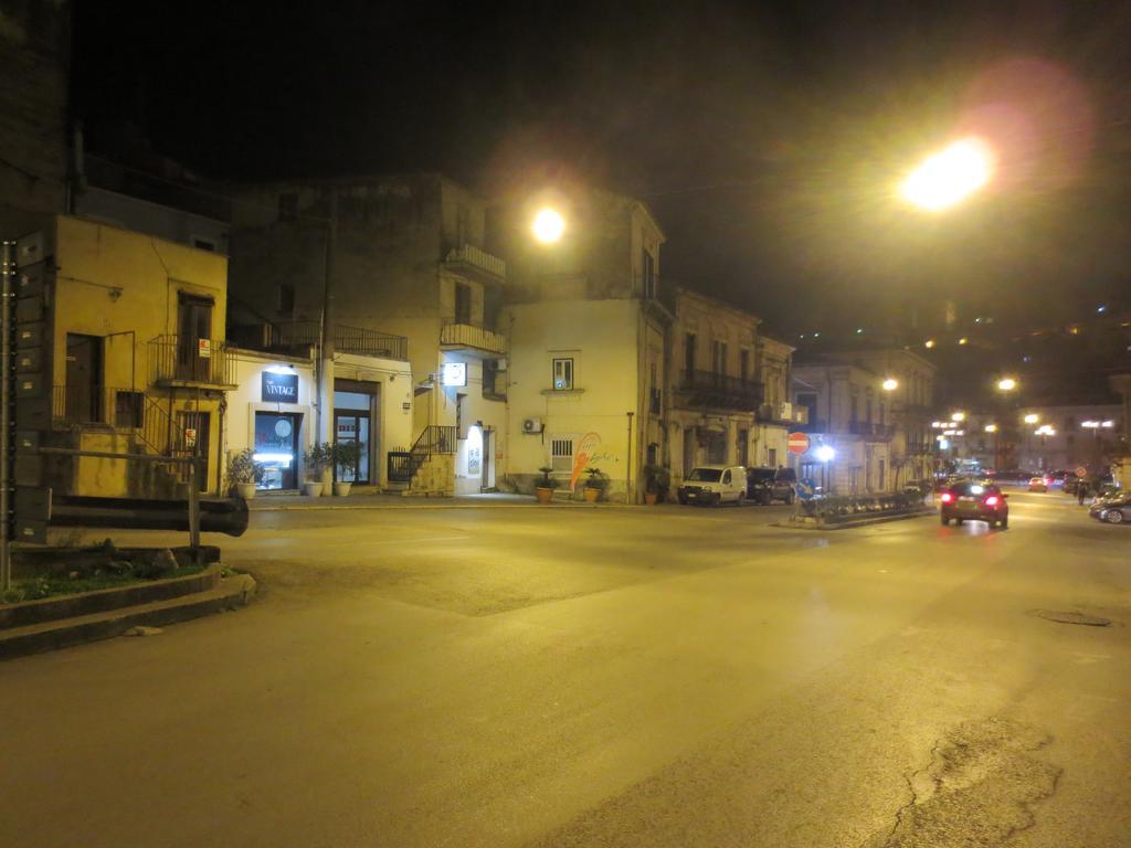 Willa La Casa Di Giada Modica Pokój zdjęcie