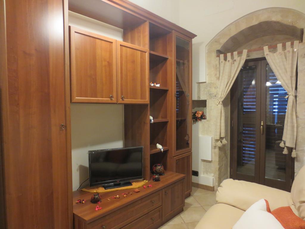 Willa La Casa Di Giada Modica Pokój zdjęcie