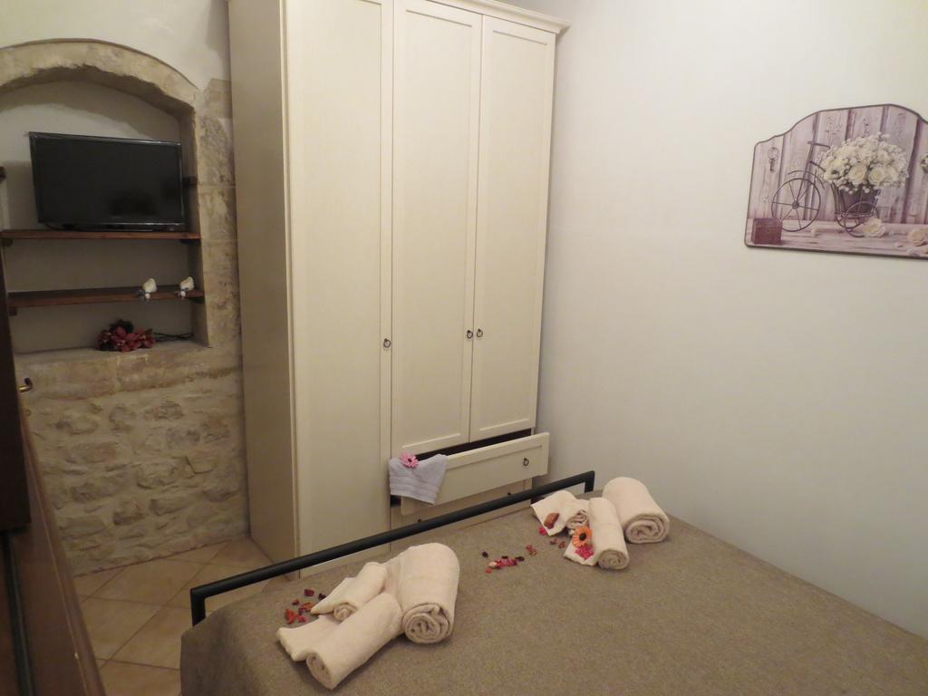 Willa La Casa Di Giada Modica Pokój zdjęcie