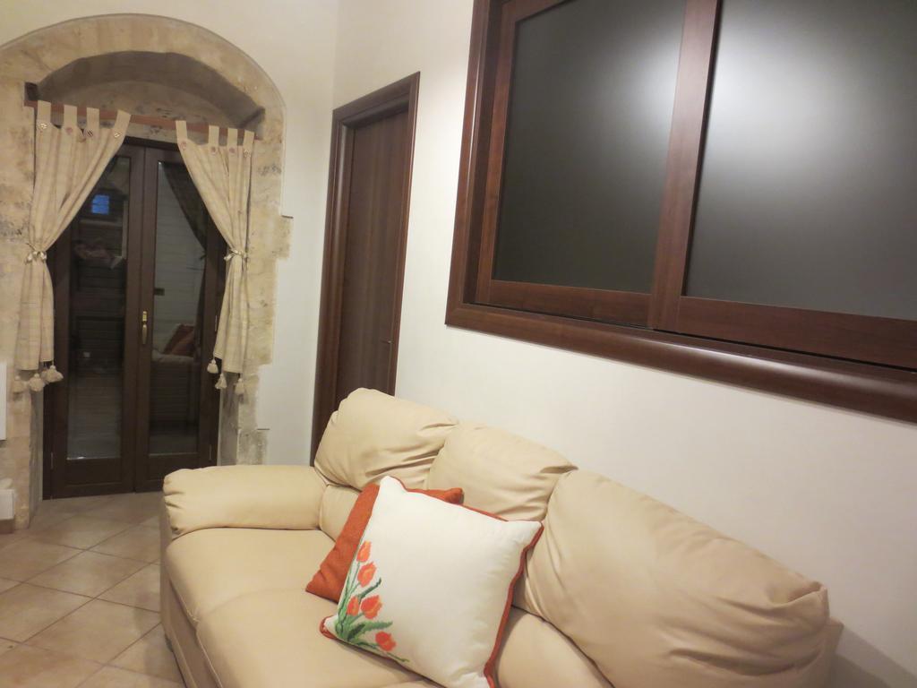 Willa La Casa Di Giada Modica Pokój zdjęcie