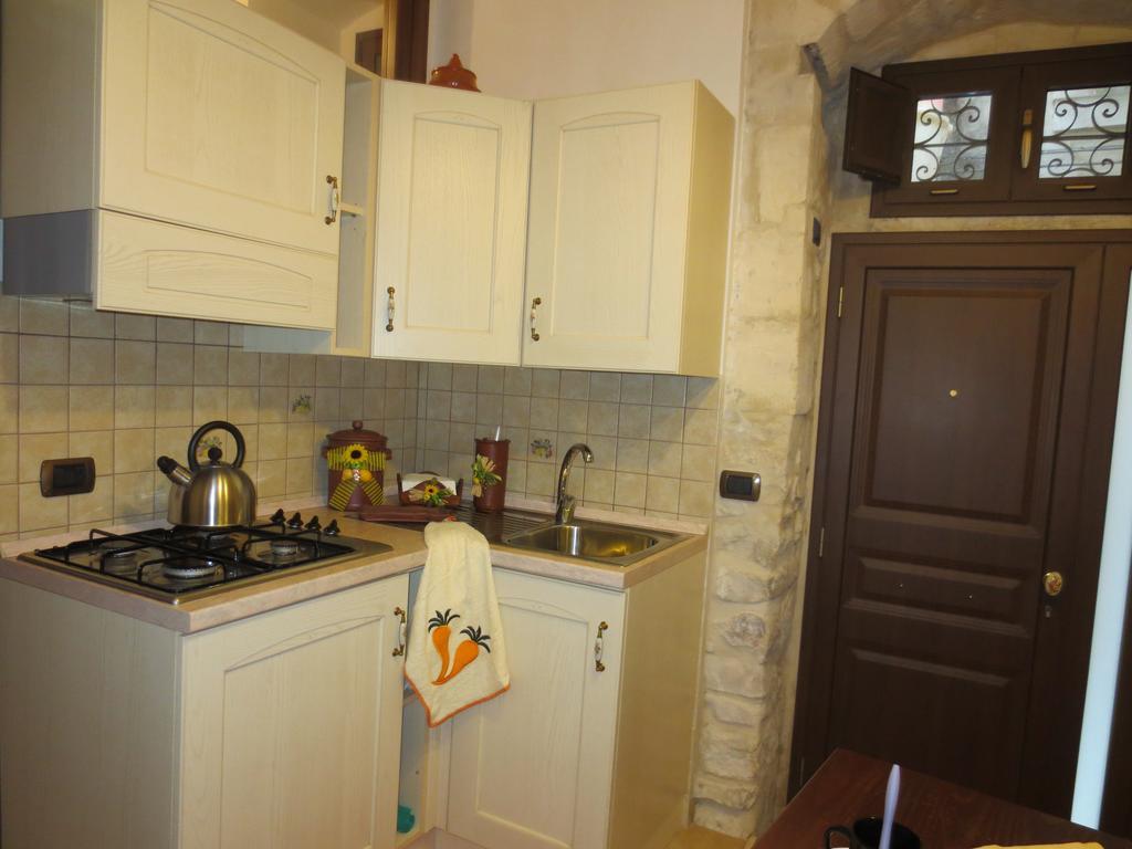 Willa La Casa Di Giada Modica Pokój zdjęcie