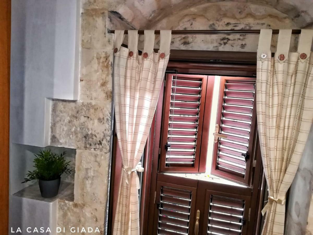 Willa La Casa Di Giada Modica Zewnętrze zdjęcie