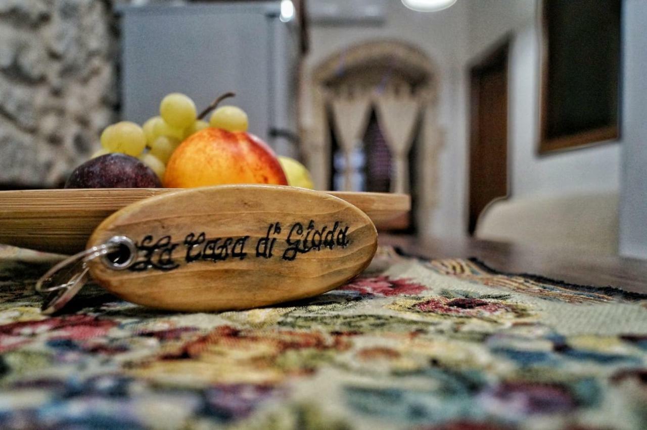 Willa La Casa Di Giada Modica Zewnętrze zdjęcie